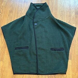 Eva Franco (from Anthropologie) Jacket/ Cape